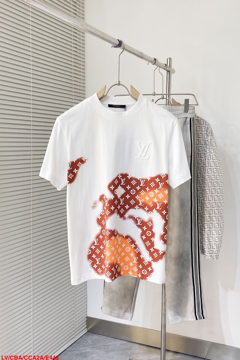 Louis Vuitton T-Shirts